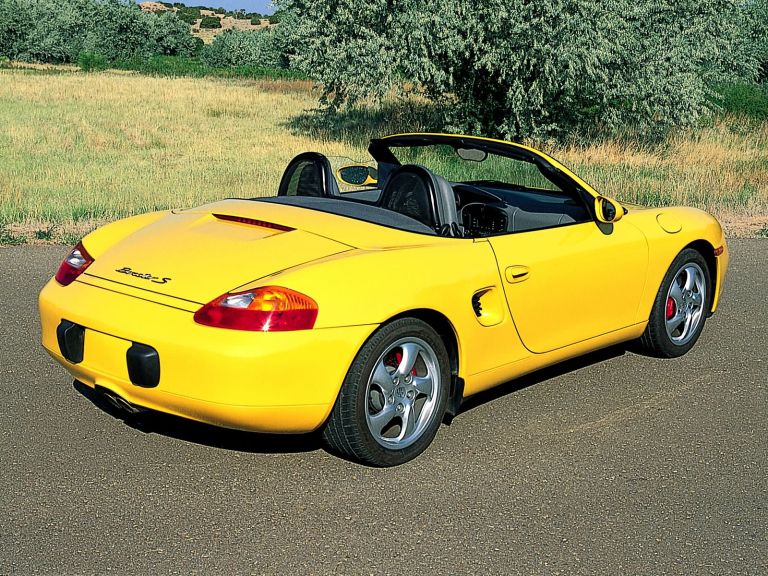 2001 porsche boxster s free high resolution car images 2001 porsche boxster s free high