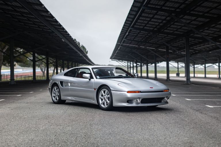 1995 Venturi 300 Atlantique 701046