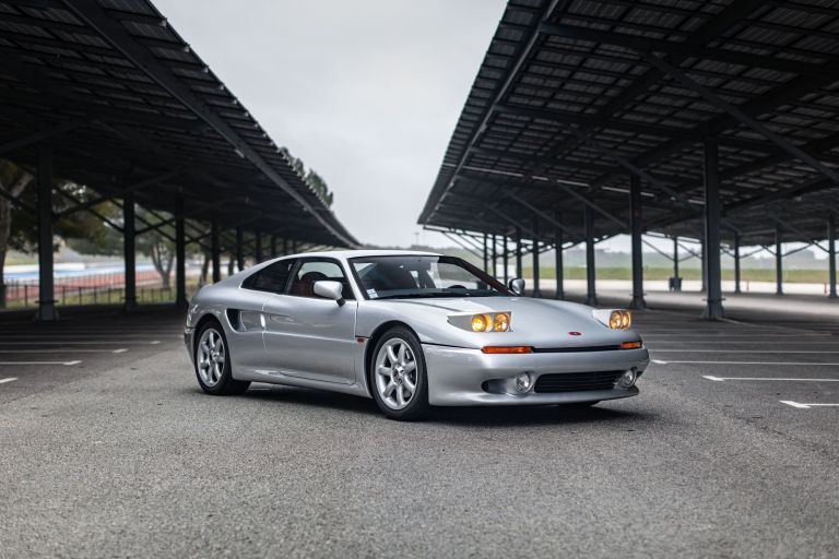 1995 Venturi 300 Atlantique 701049