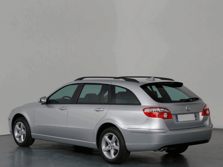 2008 Brilliance BS4 wagon 246904