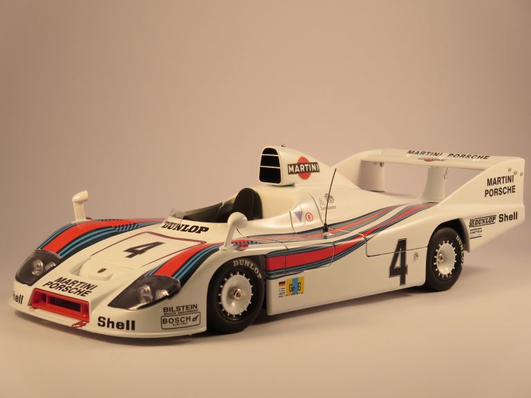 1977 Porsche 936/77 Spyder 530217