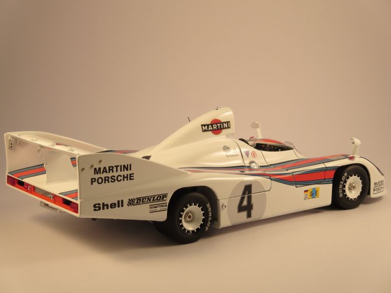 1977 Porsche 936/77 Spyder 530218