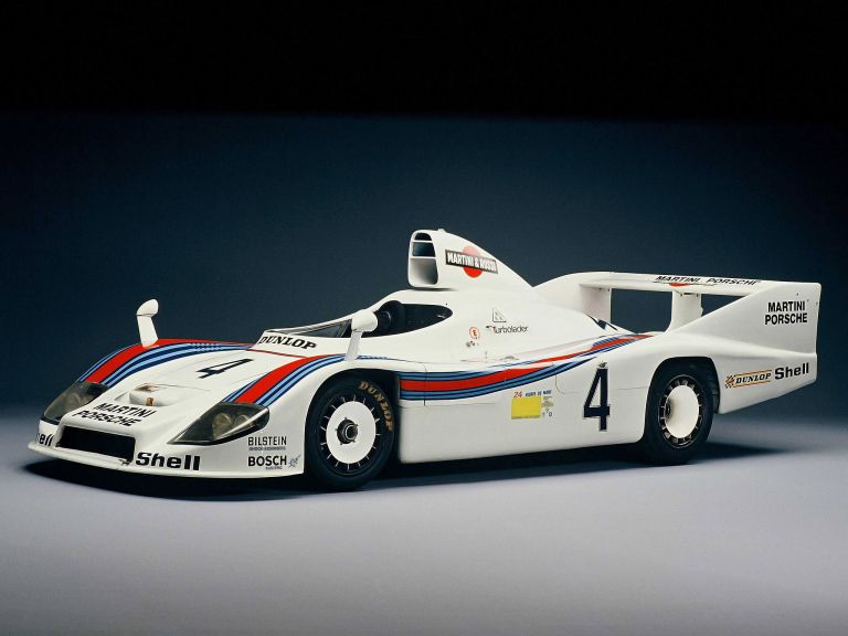 1977 Porsche 936/77 Spyder 530220