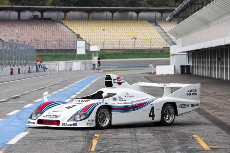 1977 Porsche 936/77 Spyder 530226