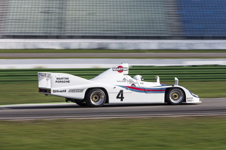 1977 Porsche 936/77 Spyder 530230