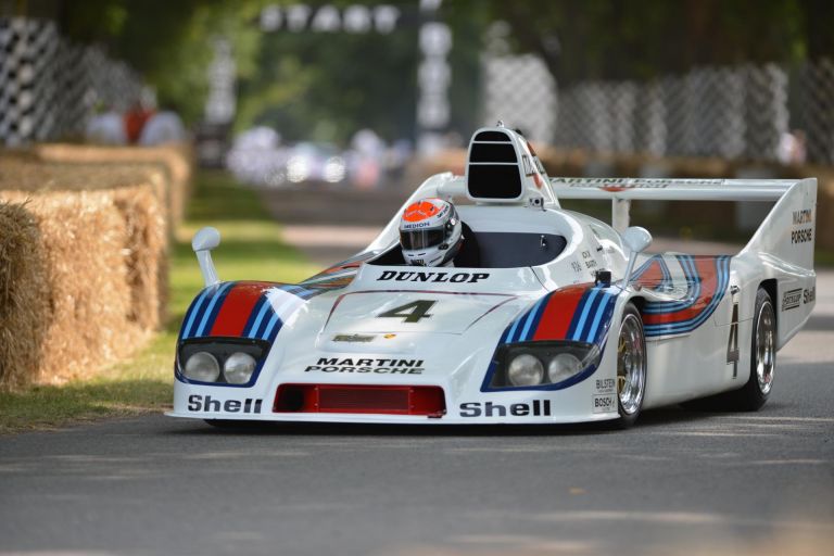 1977 Porsche 936/77 Spyder 530233