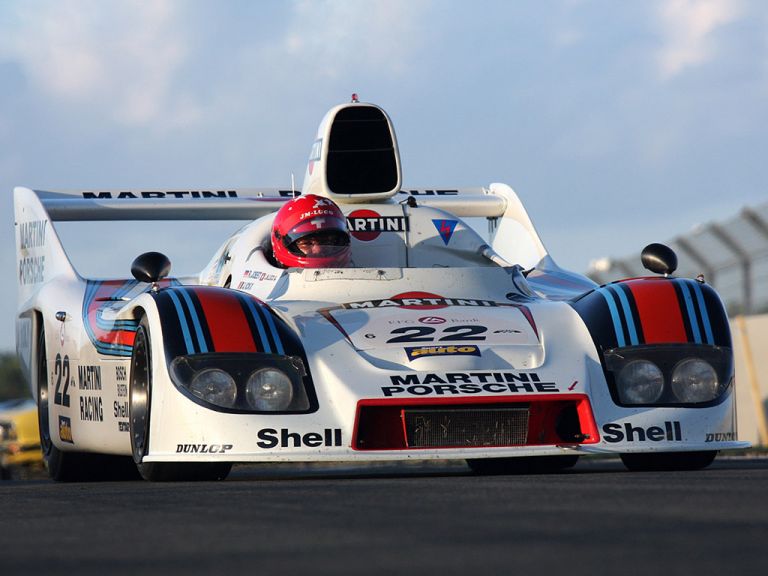 1977 Porsche 936/77 Spyder 530247