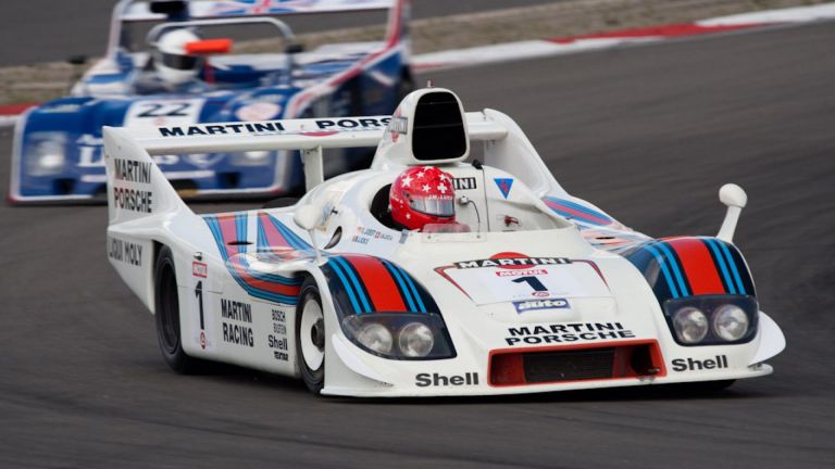 1977 Porsche 936/77 Spyder 530248