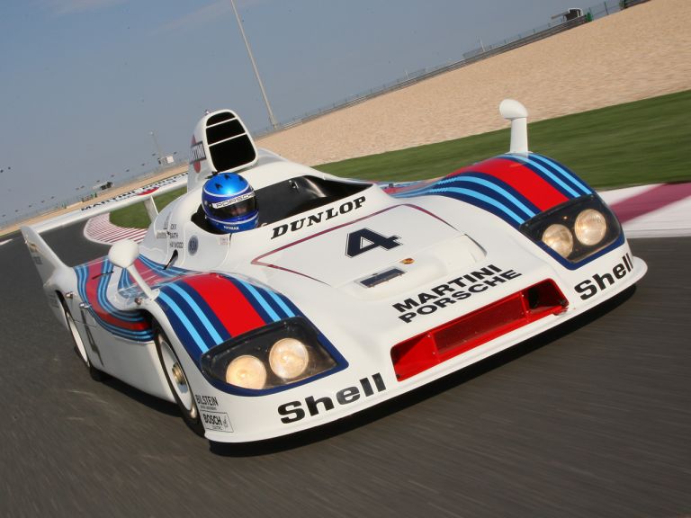 1977 Porsche 936/77 Spyder 530252