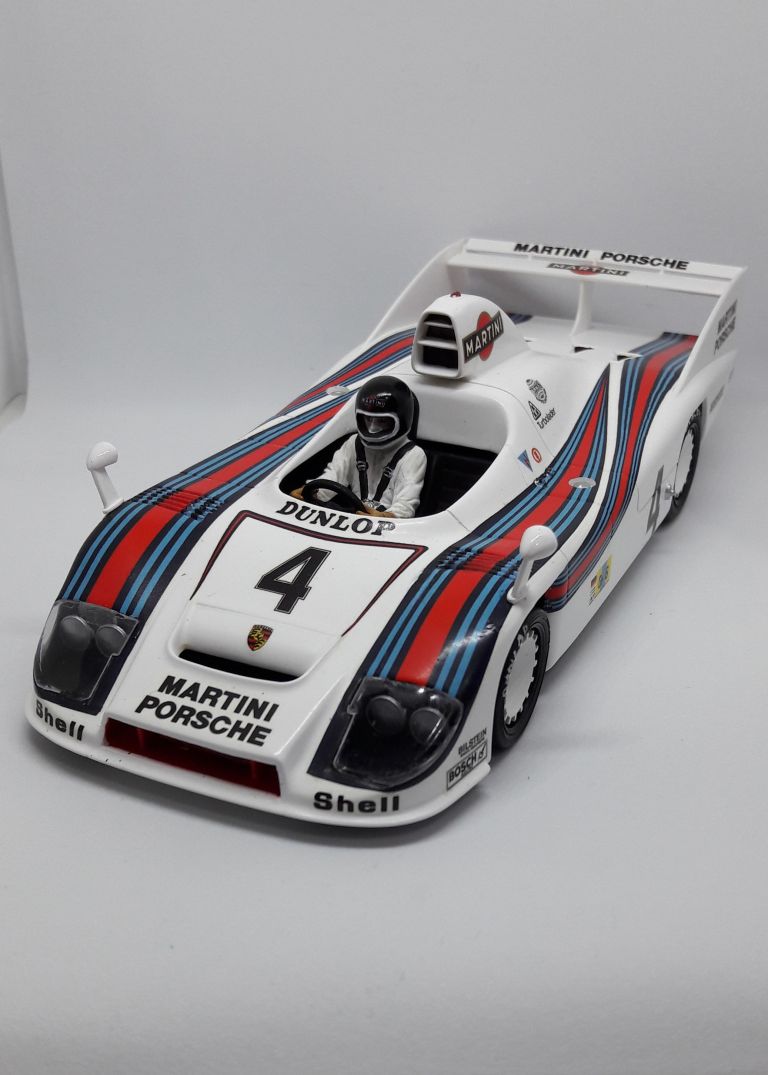 1977 Porsche 936/77 Spyder 530253