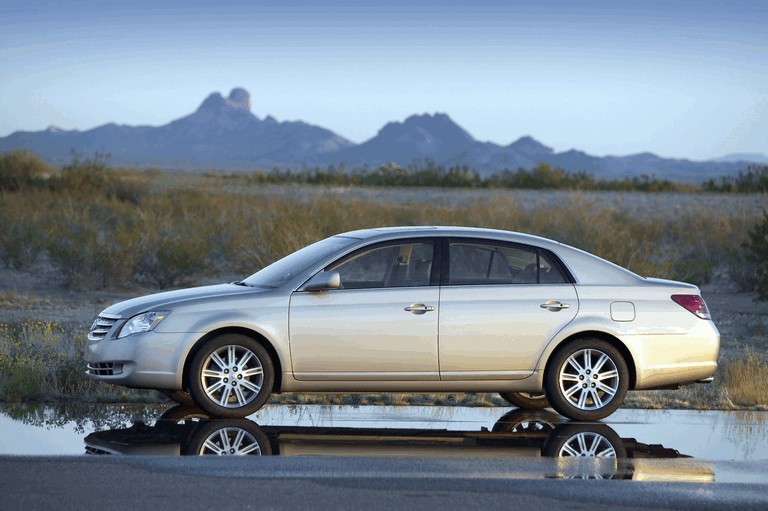 2009 Toyota Avalon 248059