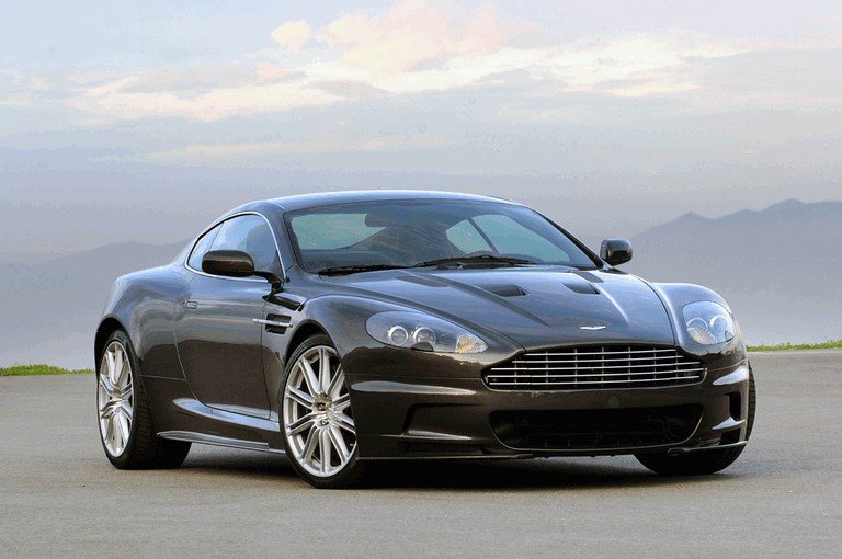 2009 Aston Martin DBS - Quantum of Solace 248249