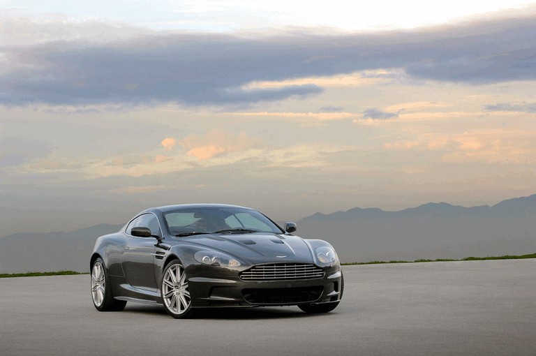 2009 Aston Martin DBS - Quantum of Solace 248250