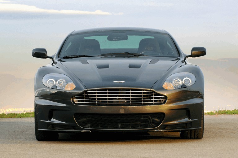 2009 Aston Martin DBS - Quantum of Solace 248253