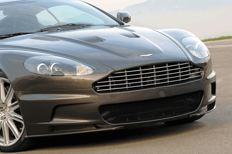 2009 Aston Martin DBS - Quantum of Solace 248255