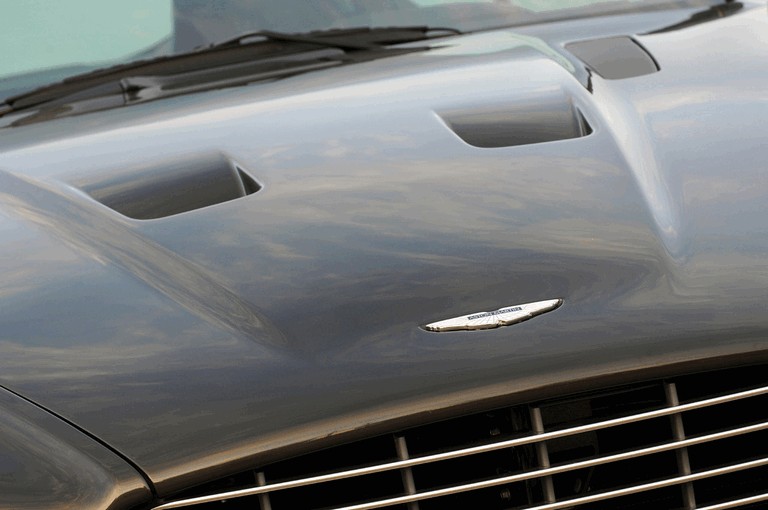 2009 Aston Martin DBS - Quantum of Solace 248258