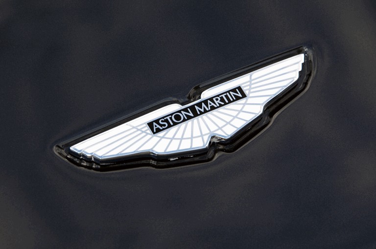 2009 Aston Martin DBS - Quantum of Solace 248263