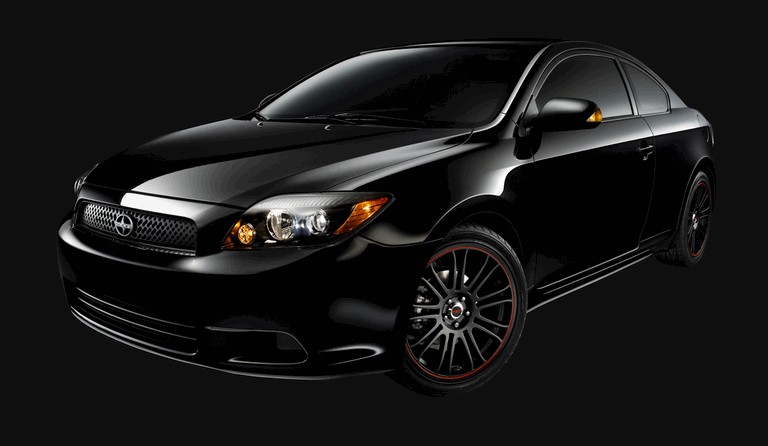 2009 Scion tC Release Series 5.0 248286