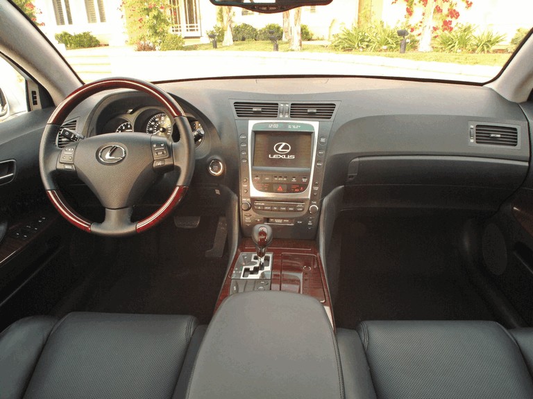 2005 Lexus GS430 249017