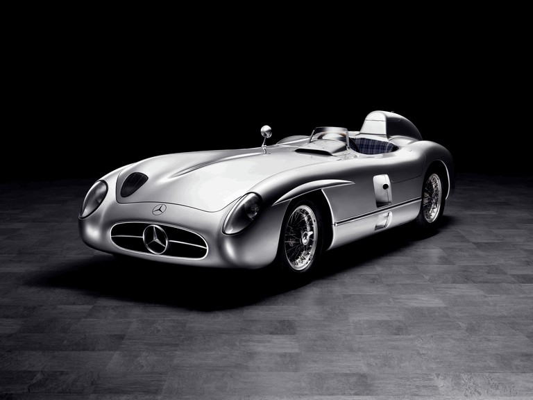 1955 Mercedes Benz 300 Slr W196s Free High Resolution Car Images