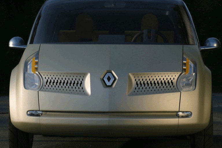 2002 Renault Ellypse concept 483716