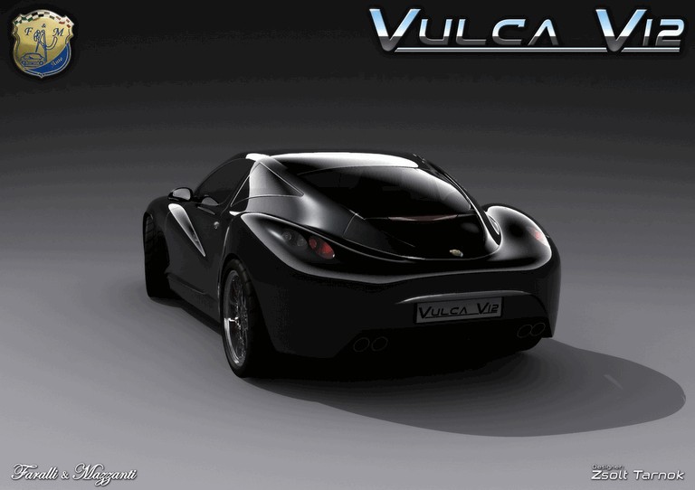 2008 F&M Auto Vulca V12 - renders 253229