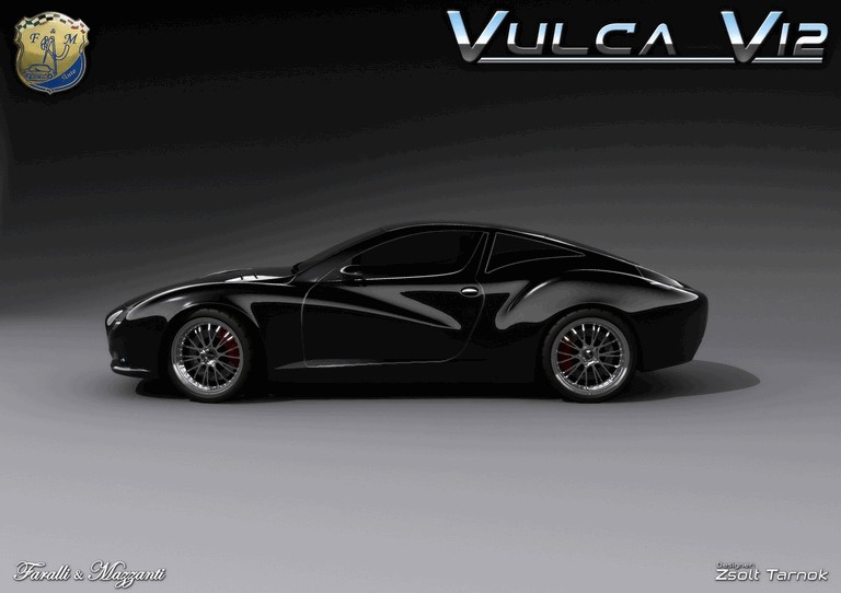 2008 F&M Auto Vulca V12 - renders 253230