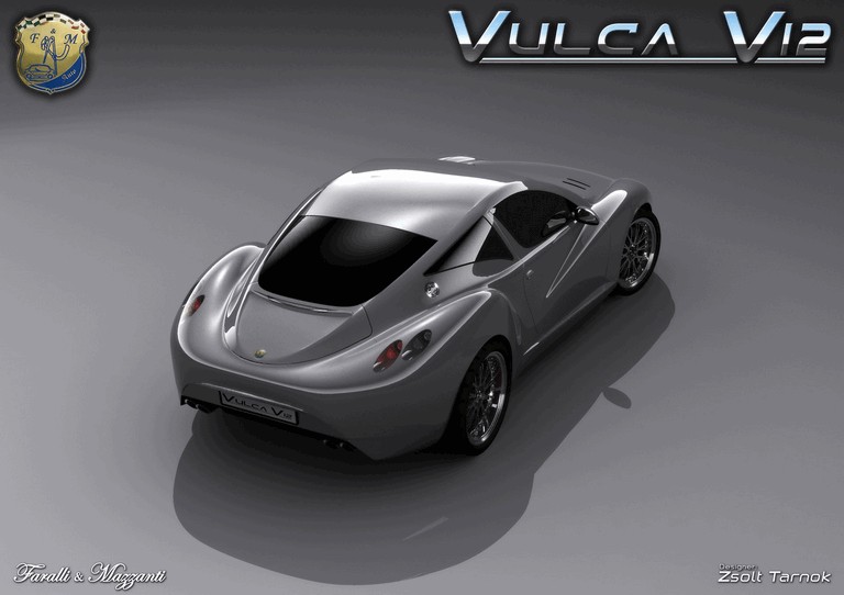 2008 F&M Auto Vulca V12 - renders 253232