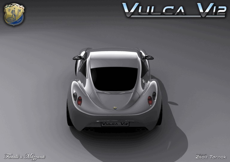 2008 F&M Auto Vulca V12 - renders 253234