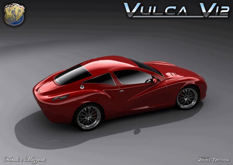 2008 F&M Auto Vulca V12 - renders 253240