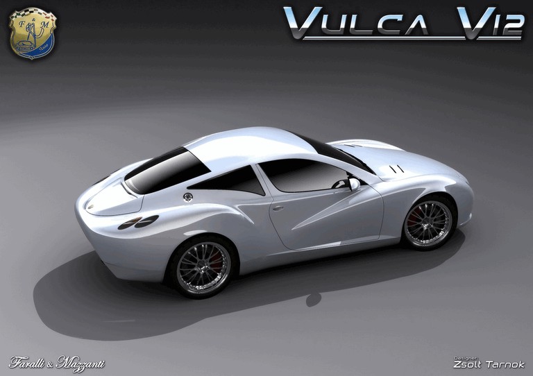 2008 F&M Auto Vulca V12 - renders 253245