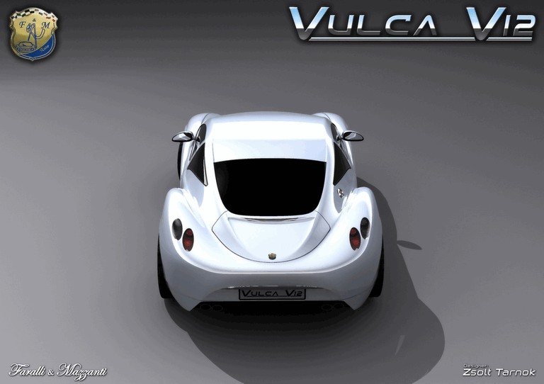 2008 F&M Auto Vulca V12 - renders 253246