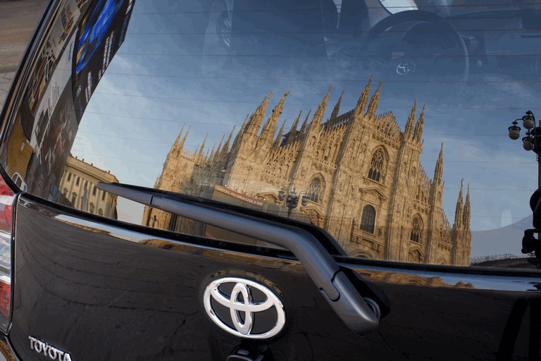 2009 Toyota iQ 253559