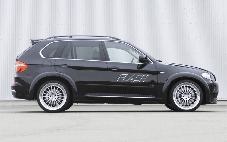 2009 Hamann X5 Flash ( based on BMW X5 ) 253918