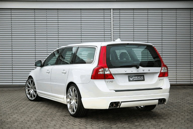 2008 Heico Sportiv HS7 ( based on Volvo V70 T6 ) 253964