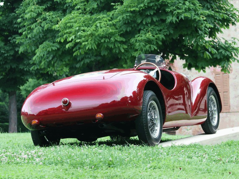 1947 Ferrari 125 Sport 254769