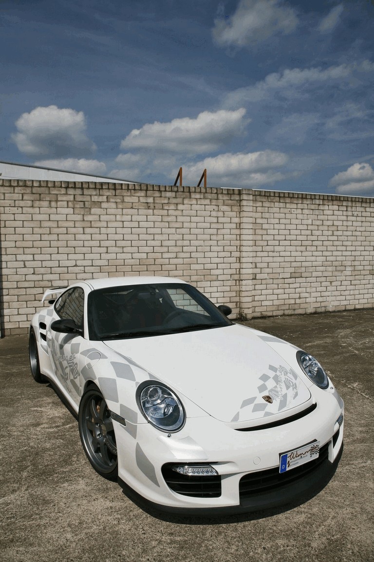 2009 Porsche 911 ( 997 ) GT2 by Wimmer RS 258474