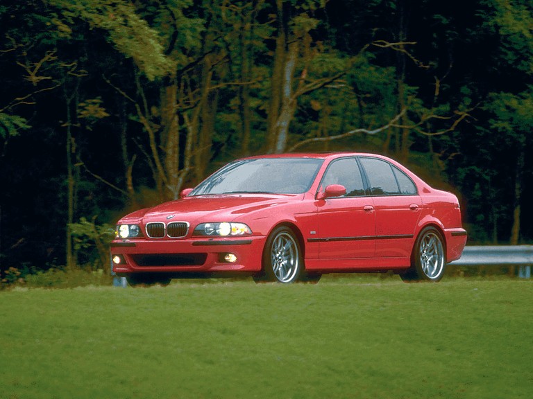 BMW M5 E39 4.9 V8 2000 💙 : r/assettocorsa
