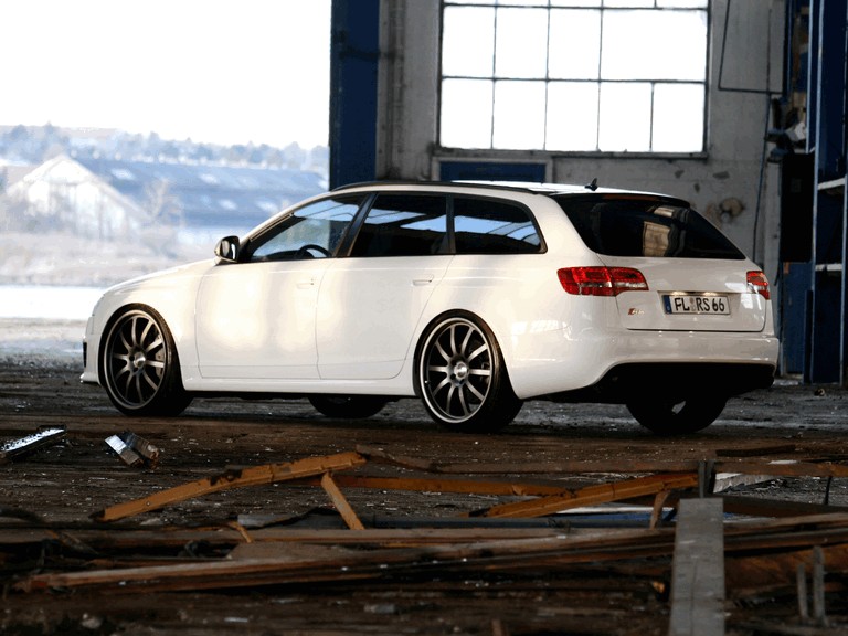 2009 Audi RS6 Avant by Avus Performance 261308