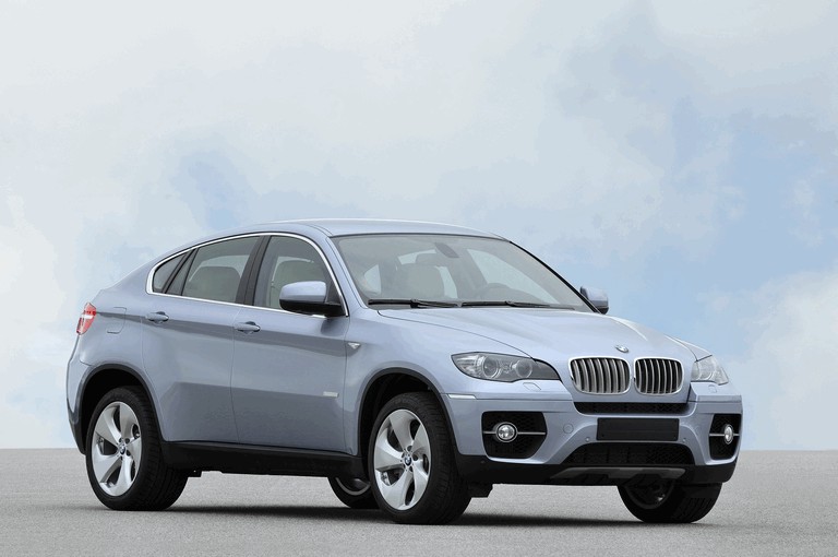 X6 activehybrid deals