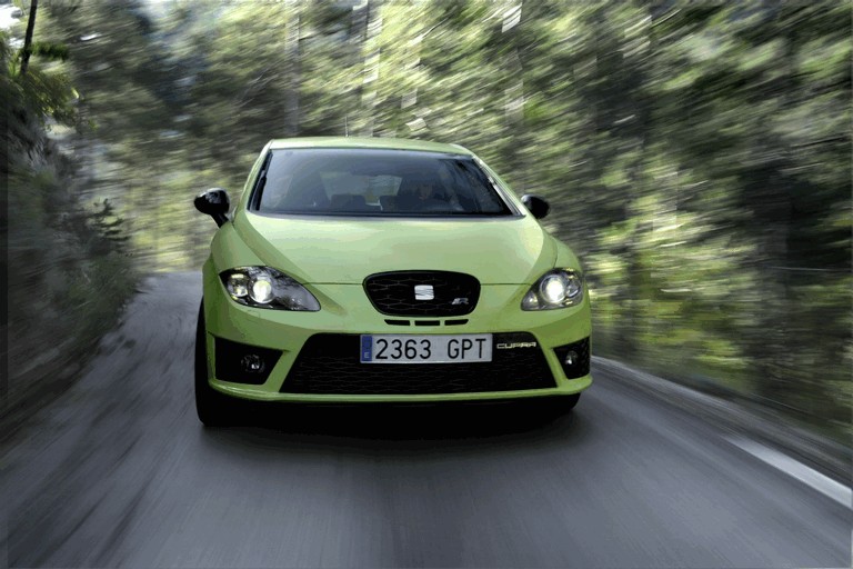 Retro review: 2009's Seat Leon Cupra R Reviews 2024