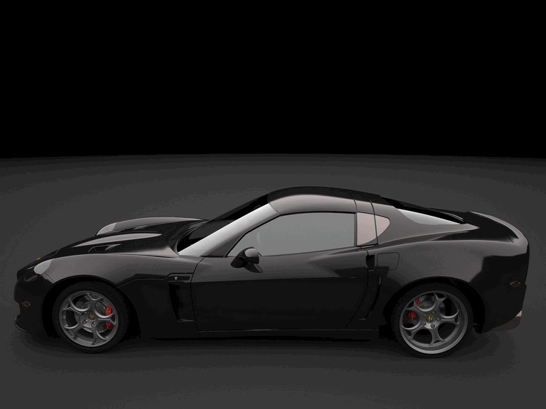 2008 SV Motor 9 Competizione - renderings 265720