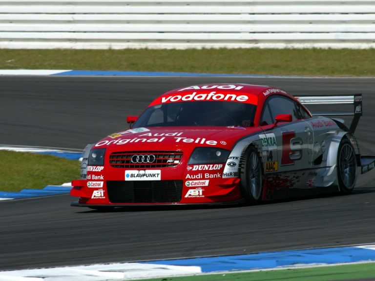 2004 Audi TT DTM 522912