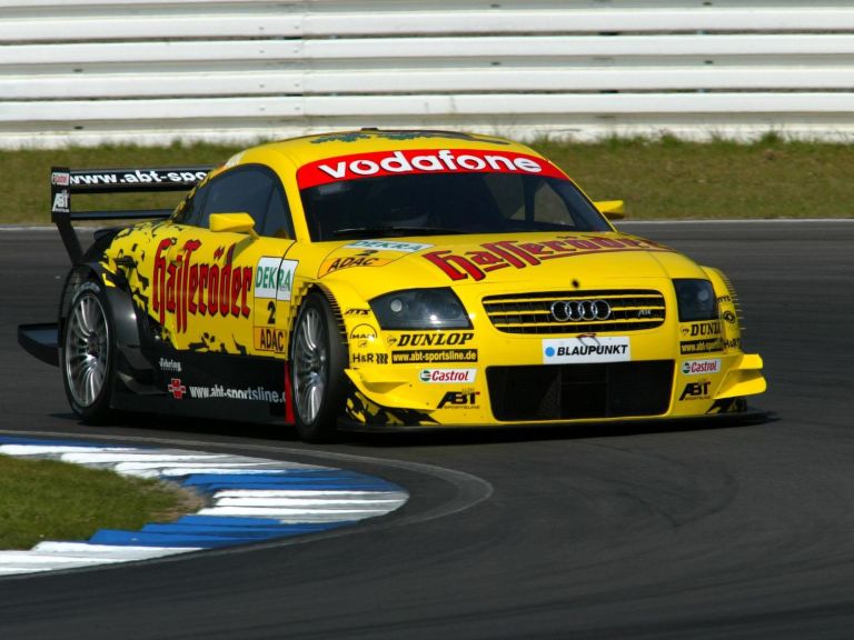 2004 Audi TT DTM 522914