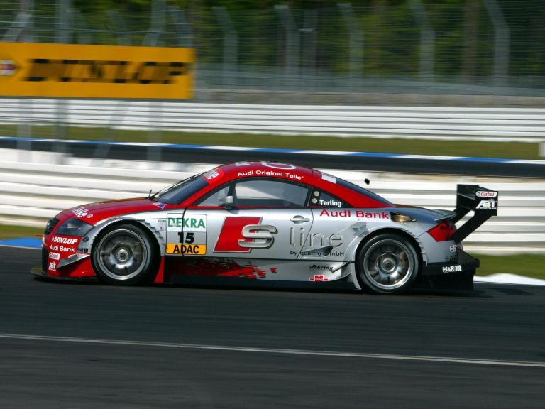 2004 Audi TT DTM 522915