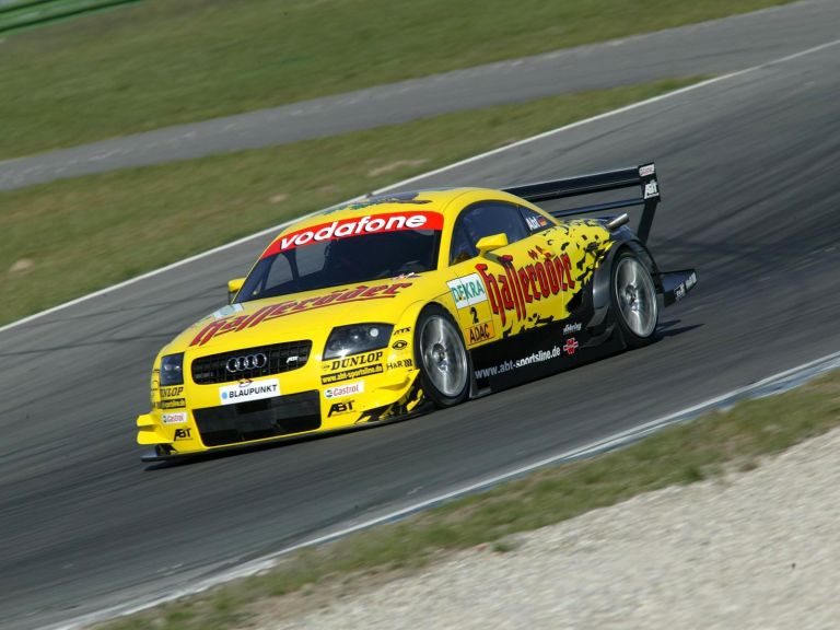 2004 Audi TT DTM 522923