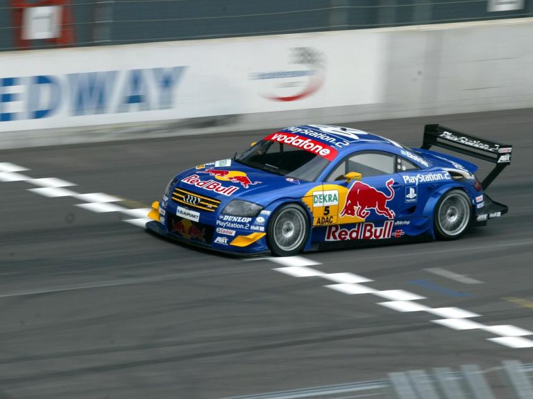 2004 Audi TT DTM 522939