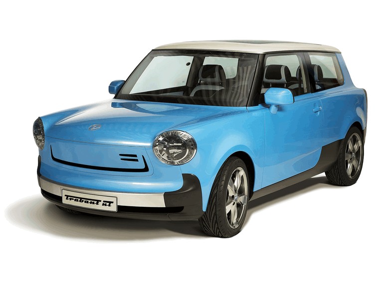 2009 Trabant nT concept 266894