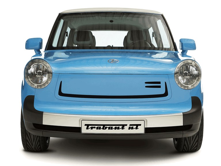 2009 Trabant nT concept 266895