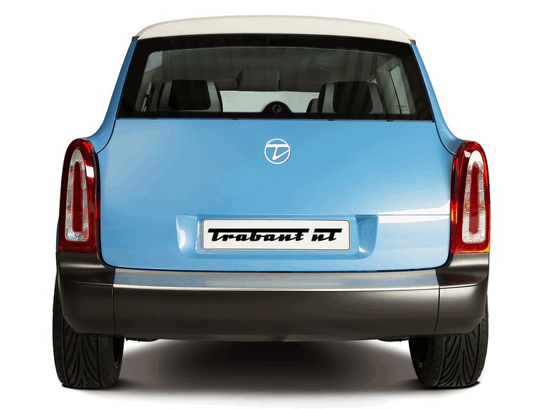 2009 Trabant nT concept 266896